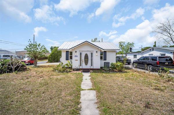 2600 26TH AVE N, St Petersburg, FL 33713
