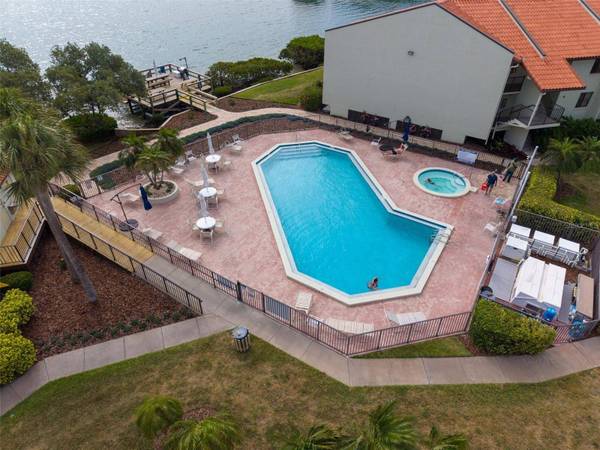 1515 PINELLAS BAYWAY S #14, Tierra Verde, FL 33715