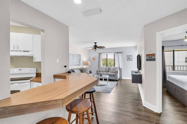 1515 PINELLAS BAYWAY S #14, Tierra Verde, FL 33715