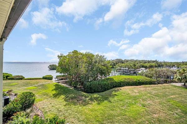1515 PINELLAS BAYWAY S #14, Tierra Verde, FL 33715