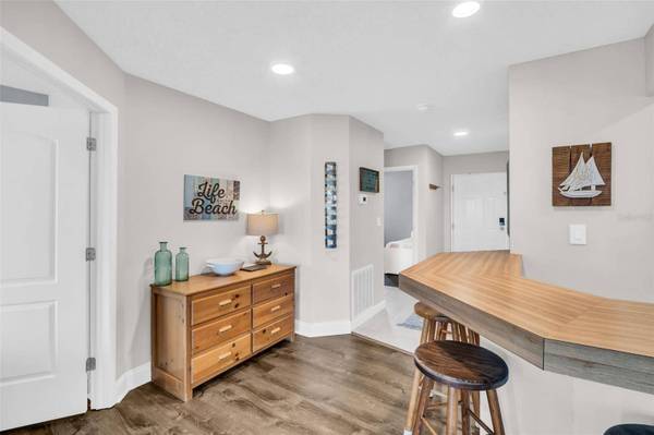 1515 PINELLAS BAYWAY S #14, Tierra Verde, FL 33715