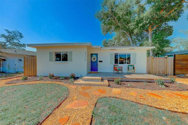 4710 11TH AVE N, St Petersburg, FL 33713
