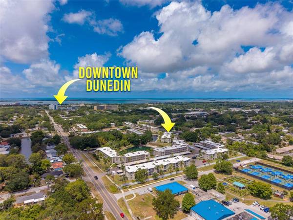 946 VIRGINIA ST #107, Dunedin, FL 34698