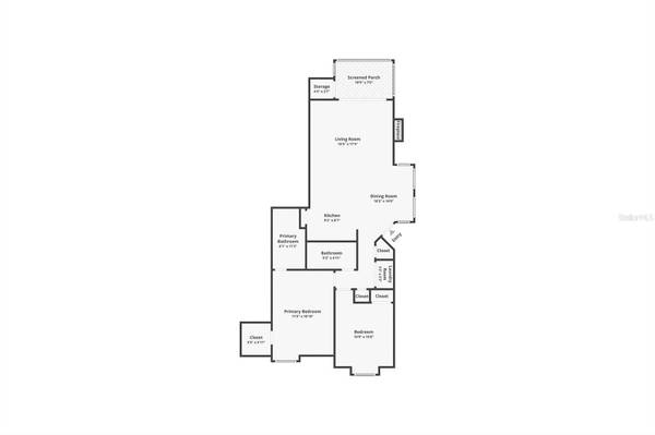 2400 FEATHER SOUND DR #928, Clearwater, FL 33762