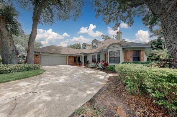 276 SHEFFIELD CIR W, Palm Harbor, FL 34683