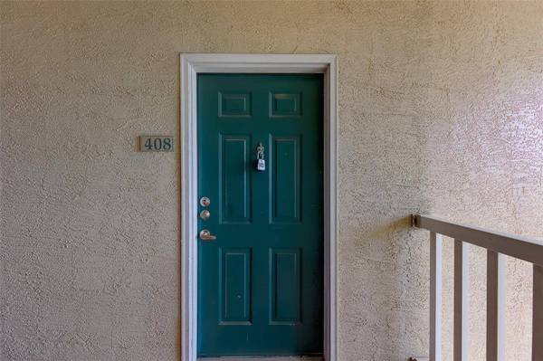 1216 S MISSOURI AVE #408, Clearwater, FL 33756