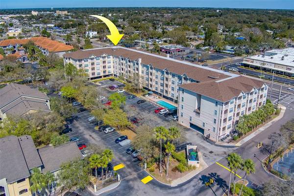 1216 S MISSOURI AVE #408, Clearwater, FL 33756