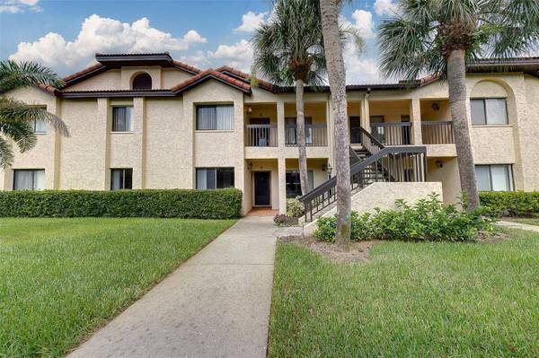 1801 E LAKE RD #20G, Palm Harbor, FL 34685