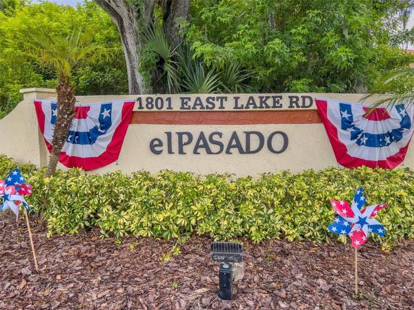 1801 E LAKE RD #20G, Palm Harbor, FL 34685