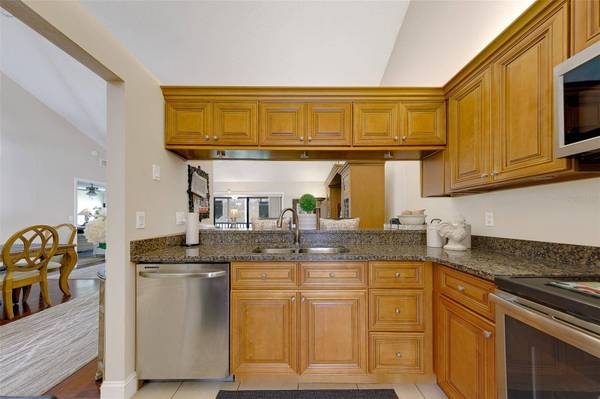 1801 E LAKE RD #20G, Palm Harbor, FL 34685
