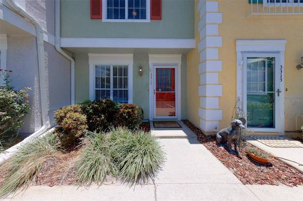 3315 W WYOMING CIR #3315, Tampa, FL 33611