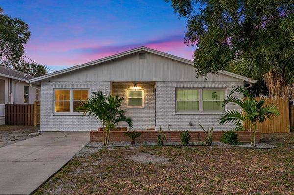 4409 W PEARL AVE, Tampa, FL 33611