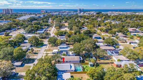 4409 W PEARL AVE, Tampa, FL 33611