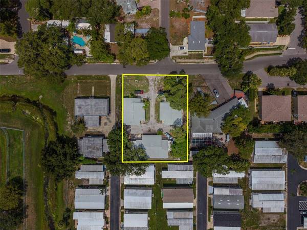 153 NEW YORK AVE, Dunedin, FL 34698