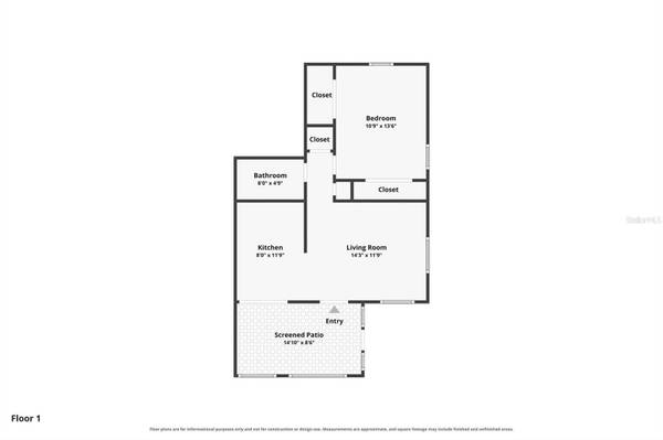 153 NEW YORK AVE, Dunedin, FL 34698