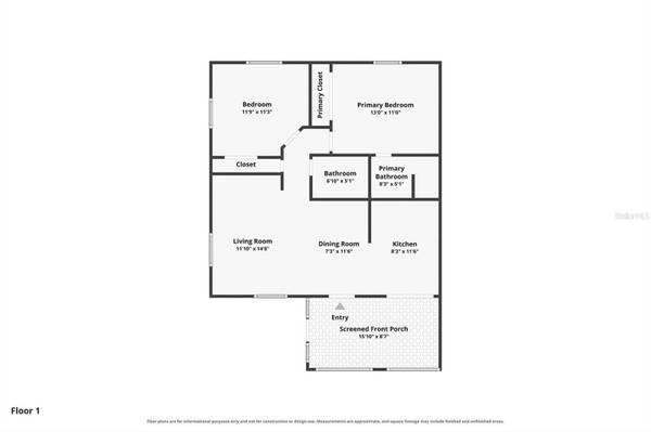 153 NEW YORK AVE, Dunedin, FL 34698