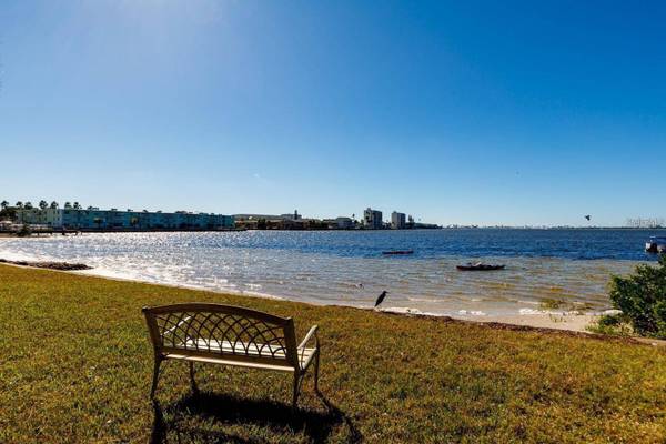 2700 BAYSHORE BLVD #588, Dunedin, FL 34698