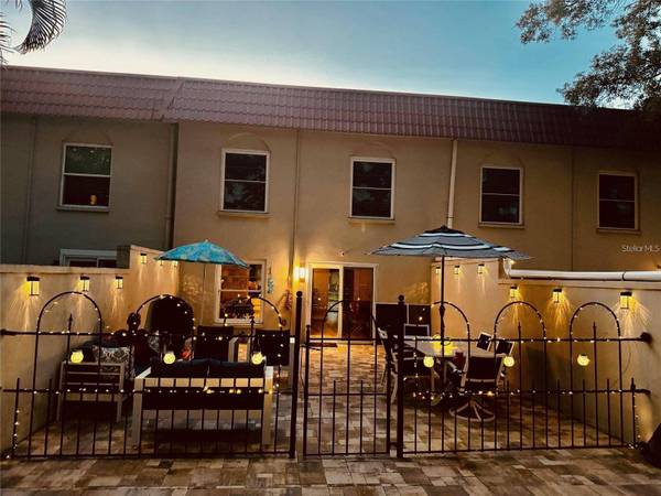2700 BAYSHORE BLVD #588, Dunedin, FL 34698