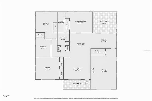 3042 KAPOK KOVE DR, Clearwater, FL 33759
