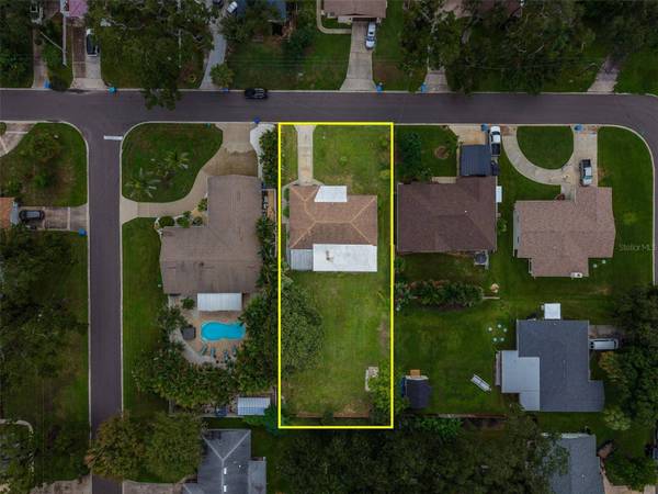 3042 KAPOK KOVE DR, Clearwater, FL 33759
