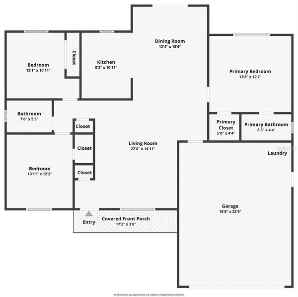 7026 68TH AVE N, Pinellas Park, FL 33781