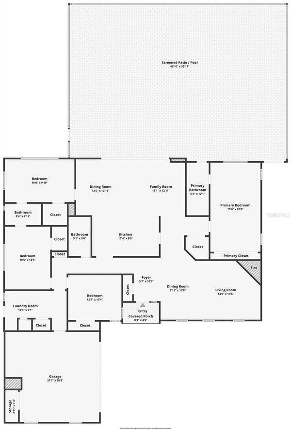 3 BIRDIE LN, Palm Harbor, FL 34683