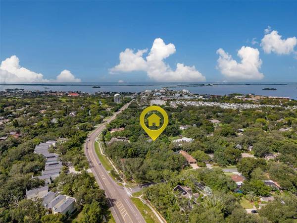3 BIRDIE LN, Palm Harbor, FL 34683