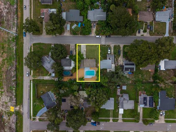 1309 MARY L RD, Clearwater, FL 33755
