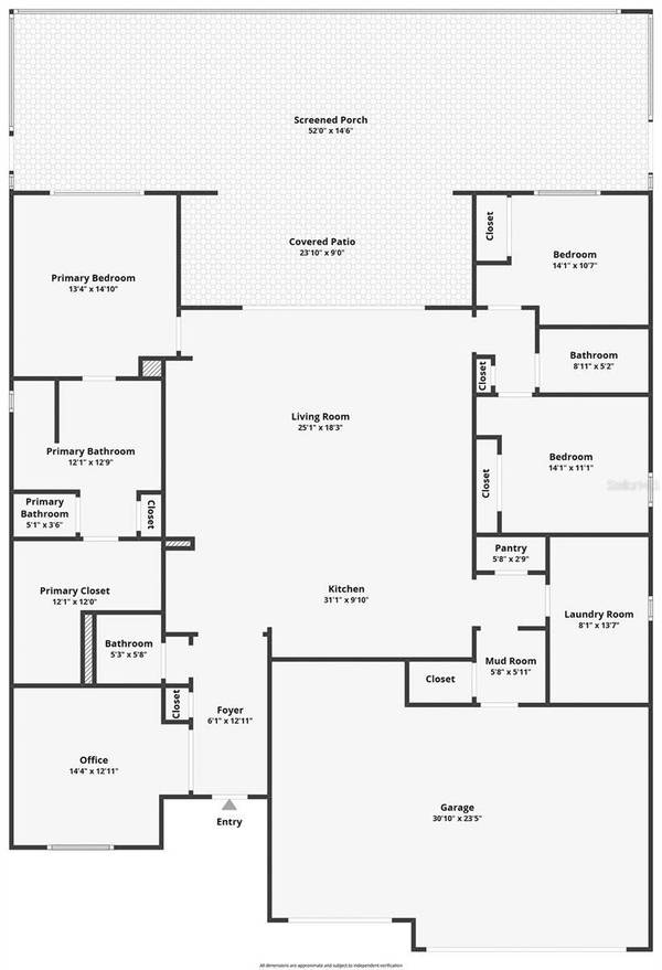 11436 SHORELINE TRL, Parrish, FL 34219