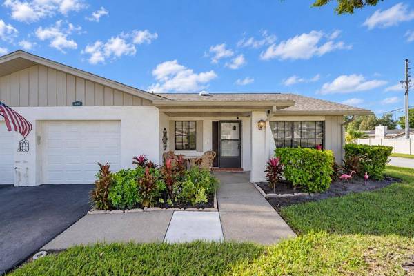 2187 NIMITZ DR #2187, Dunedin, FL 34698
