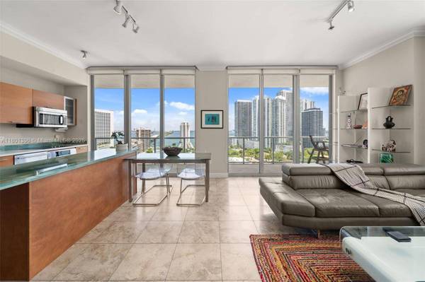 3470 E Coast Ave #H1909, Miami, FL 33137