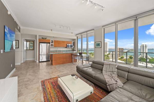 3470 E Coast Ave #H1909, Miami, FL 33137