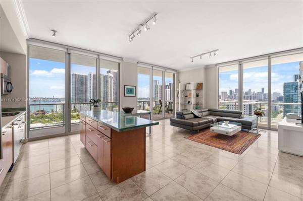 3470 E Coast Ave #H1909, Miami, FL 33137