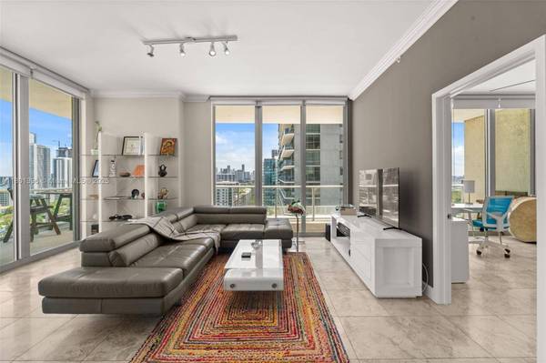 3470 E Coast Ave #H1909, Miami, FL 33137