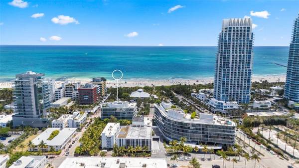 1 Collins Ave #108, Miami Beach, FL 33139