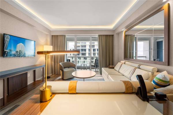 551 N Fort Lauderdale Beach Blvd #R2109, Fort Lauderdale, FL 33304