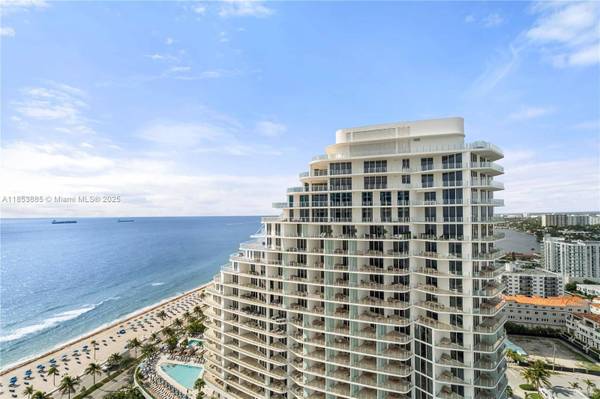 551 N Fort Lauderdale Beach Blvd #R2109, Fort Lauderdale, FL 33304