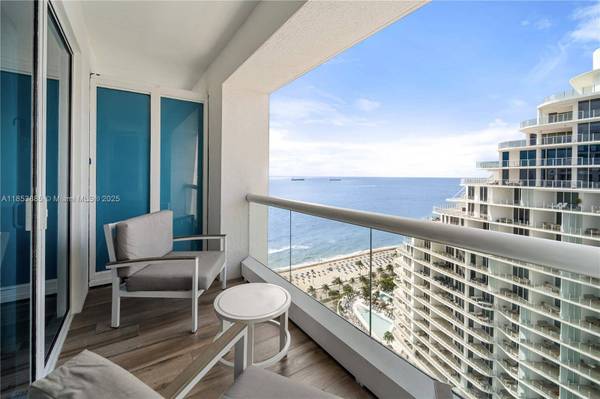 551 N Fort Lauderdale Beach Blvd #R2109, Fort Lauderdale, FL 33304