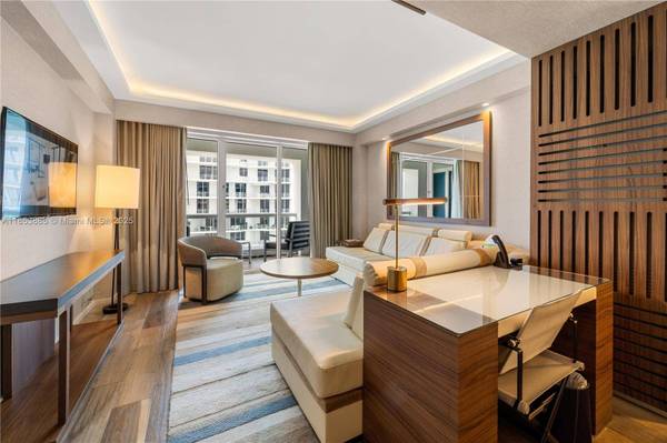 551 N Fort Lauderdale Beach Blvd #R2109, Fort Lauderdale, FL 33304