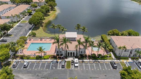 4076 SW 159th Ave #8, Miramar, FL 33027