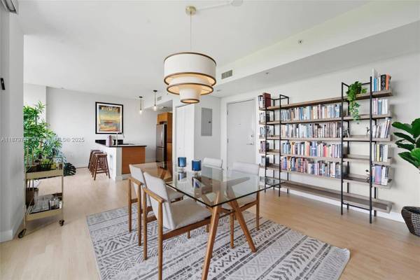 3451 NE 1st Ave #M0403, Miami, FL 33137