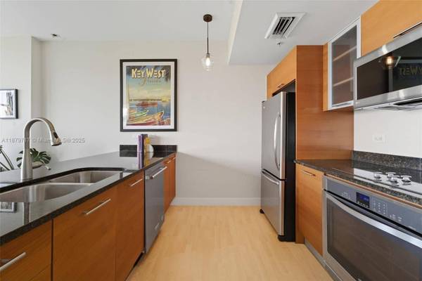 3451 NE 1st Ave #M0403, Miami, FL 33137