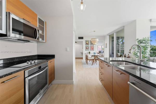 3451 NE 1st Ave #M0403, Miami, FL 33137