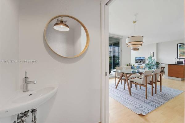 3451 NE 1st Ave #M0403, Miami, FL 33137