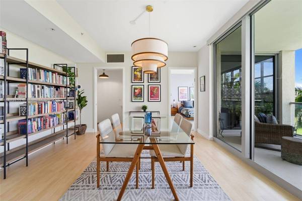 3451 NE 1st Ave #M0403, Miami, FL 33137