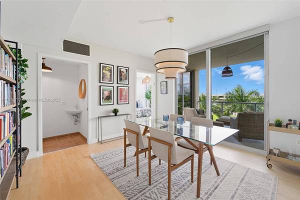 3451 NE 1st Ave #M0403, Miami, FL 33137