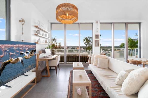 3470 E Coast Ave #H1610, Miami, FL 33137