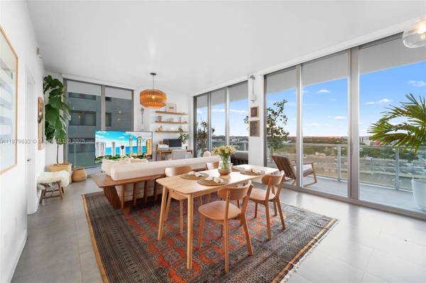 3470 E Coast Ave #H1610, Miami, FL 33137