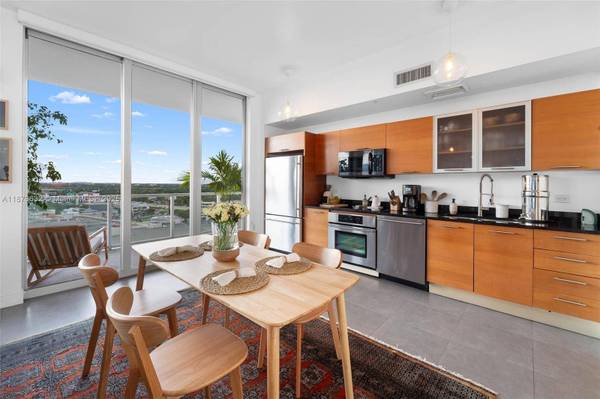 3470 E Coast Ave #H1610, Miami, FL 33137