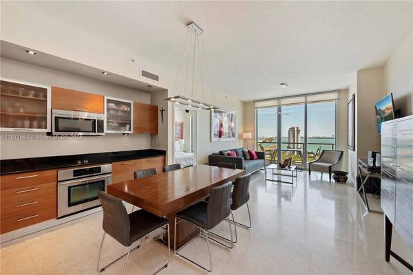 3470 E Coast Ave #H1809, Miami, FL 33137